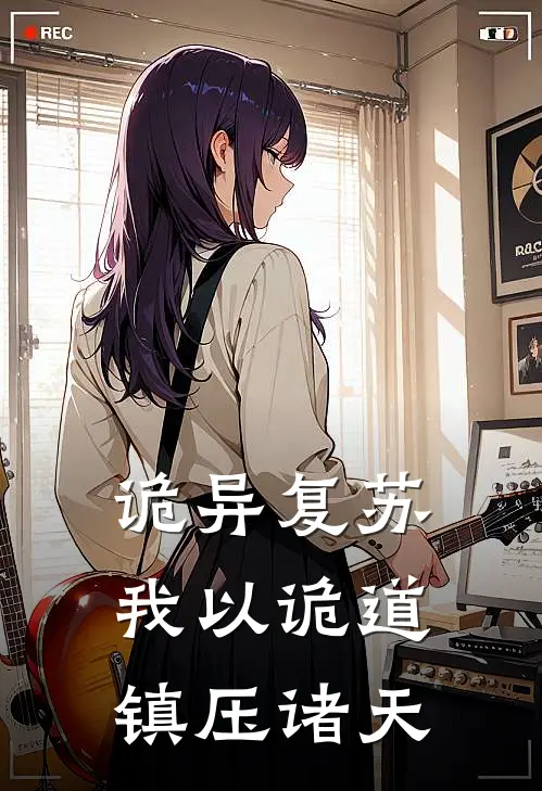 诡异复苏：我以诡道镇压诸天