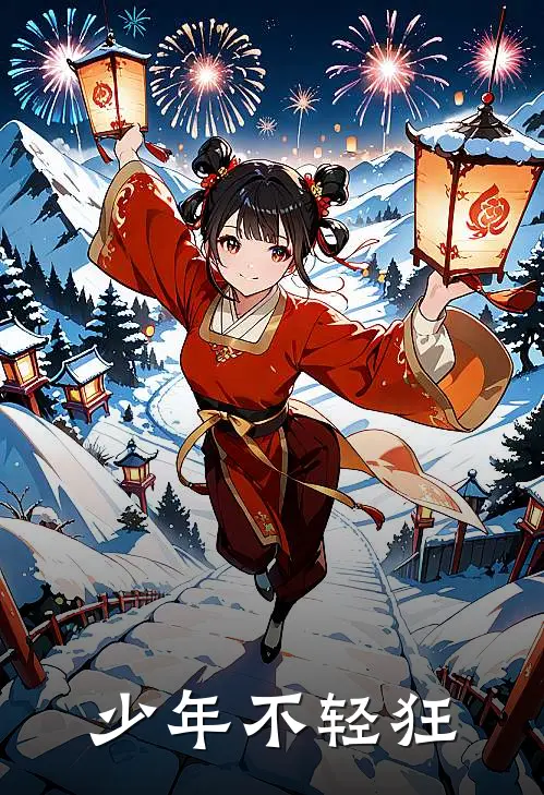 少年不轻狂