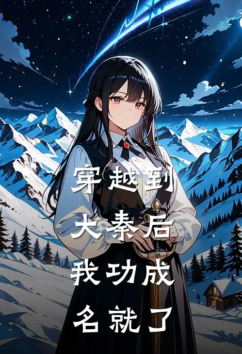 穿越到大秦后，我功成名就了