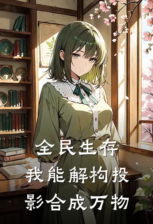 全民生存：我能解构投影合成万物