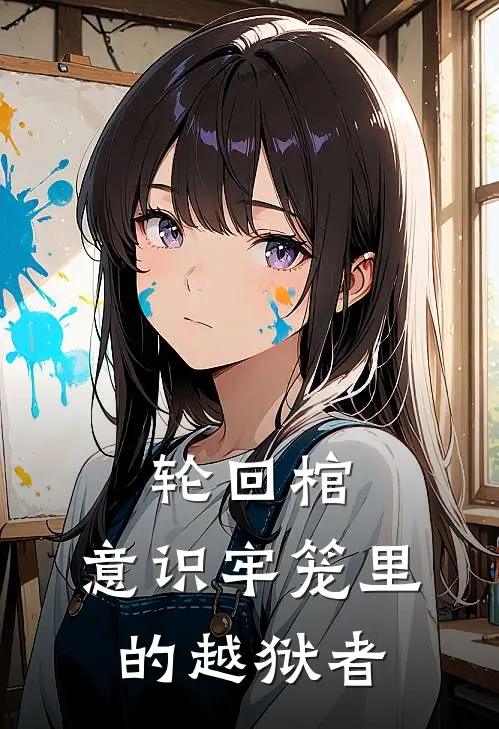 轮回棺：意识牢笼里的越狱者