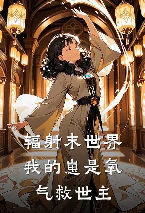 辐射末世界：我的崽是氧气救世主