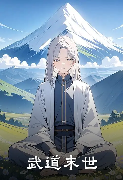 武道末世宋时笙赵阳小说完整版免费阅读_热门小说排行榜武道末世(宋时笙赵阳)