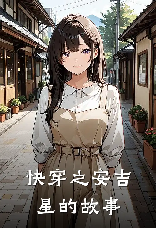 快穿之安吉星的故事