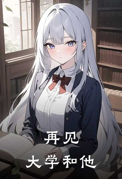 再见，大学和他