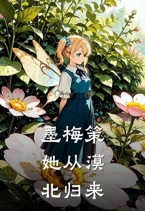 墨梅策：她从漠北归来