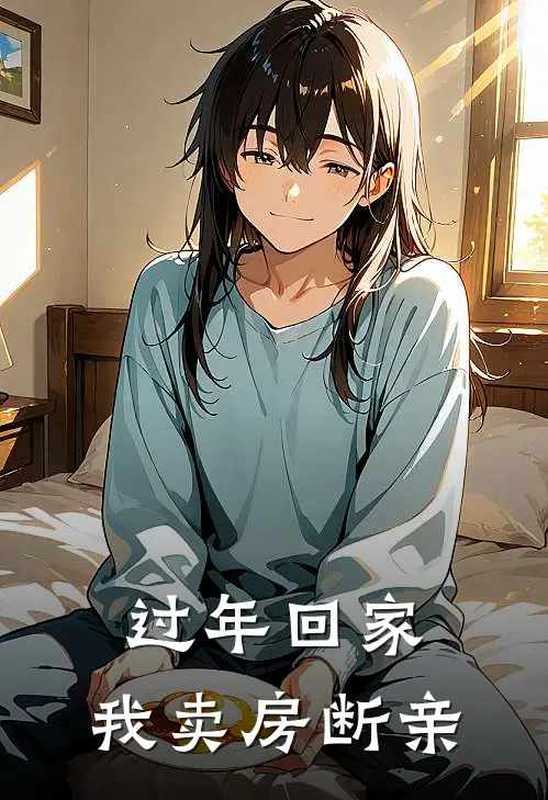 过年回家，我卖房断亲
