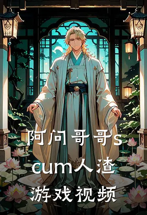 阿问哥哥scum人渣游戏视频