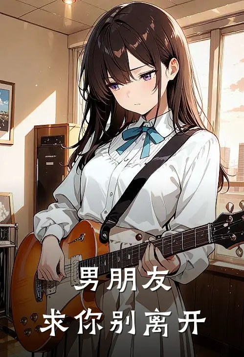 男朋友，求你别离开