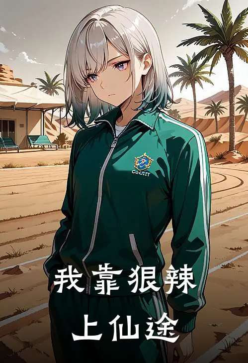 我靠狠辣上仙途