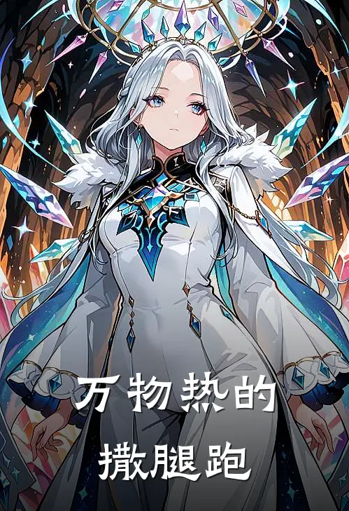 万物热的撒腿跑