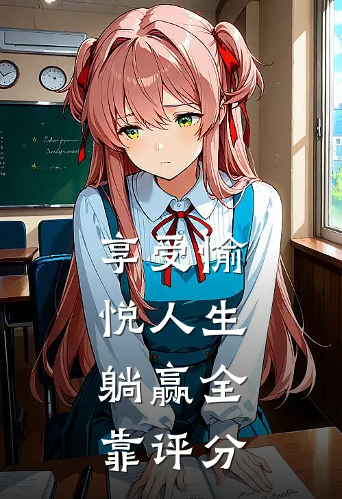 享受愉悦人生，躺赢全靠评分