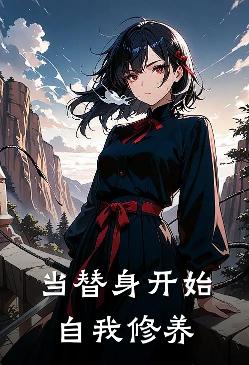 当替身开始自我修养