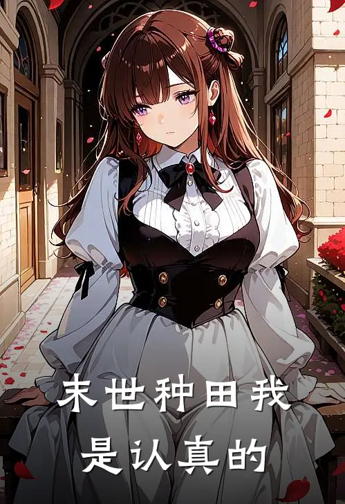 末世种田我是认真的