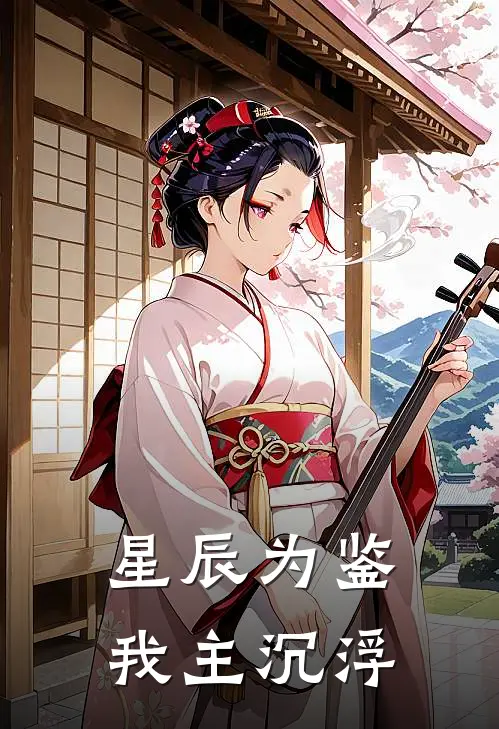 星辰为鉴，我主沉浮