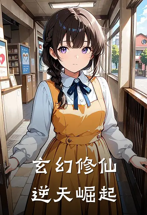 玄幻修仙：逆天崛起