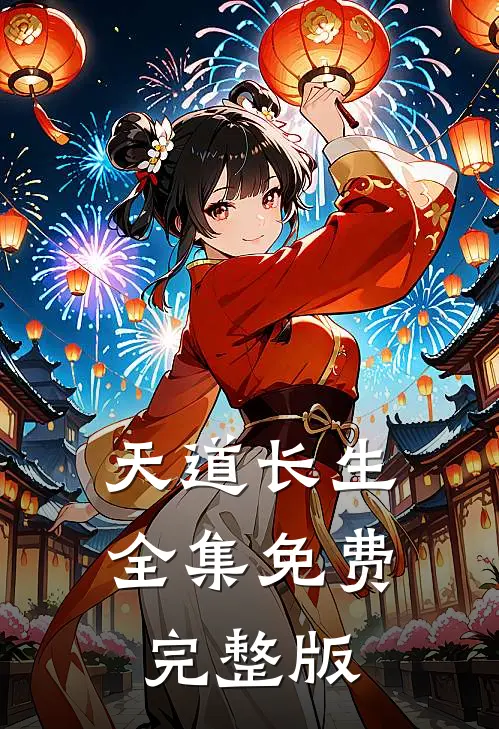 天道长生全集免费完整版