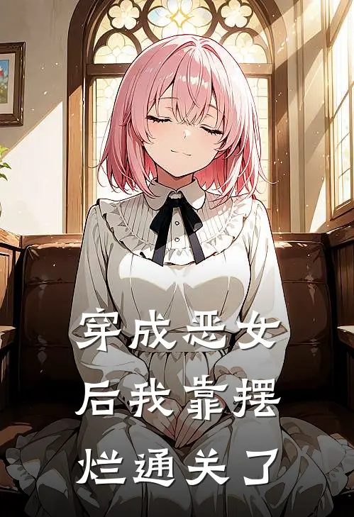 穿成恶女后我靠摆烂通关了苏晚晴陆明远完结热门小说_完整版小说全文免费阅读穿成恶女后我靠摆烂通关了苏晚晴陆明远