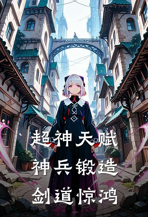 超神天赋：神兵锻造，剑道惊鸿