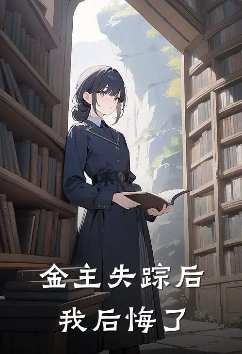 金主失踪后，我后悔了