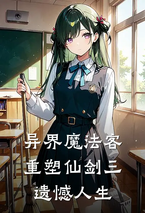 异界魔法客：重塑仙剑三遗憾人生小说沈知意景天（已完结全集完整版大结局）沈知意景天小说全文阅读笔趣阁