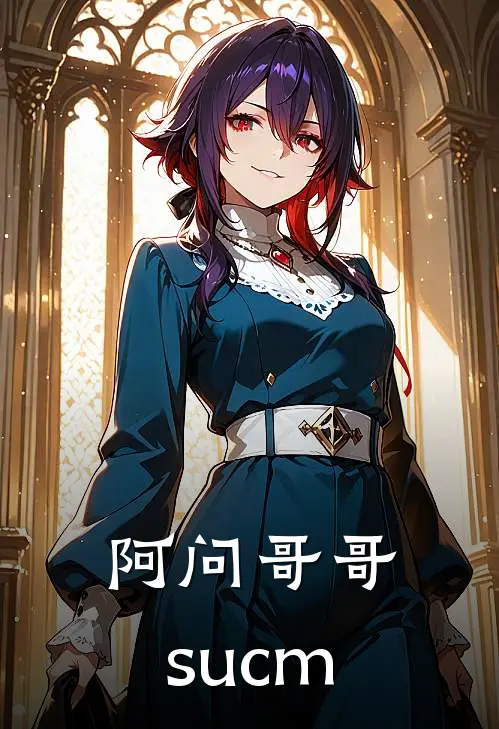 阿问哥哥sucm