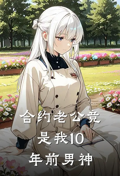 合约老公竟是我10年前男神