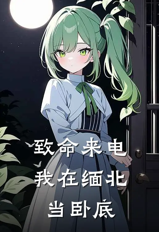 致命来电，我在缅北当卧底