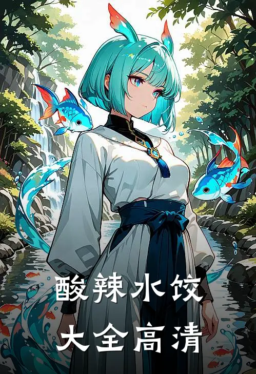 酸辣水饺大全高清