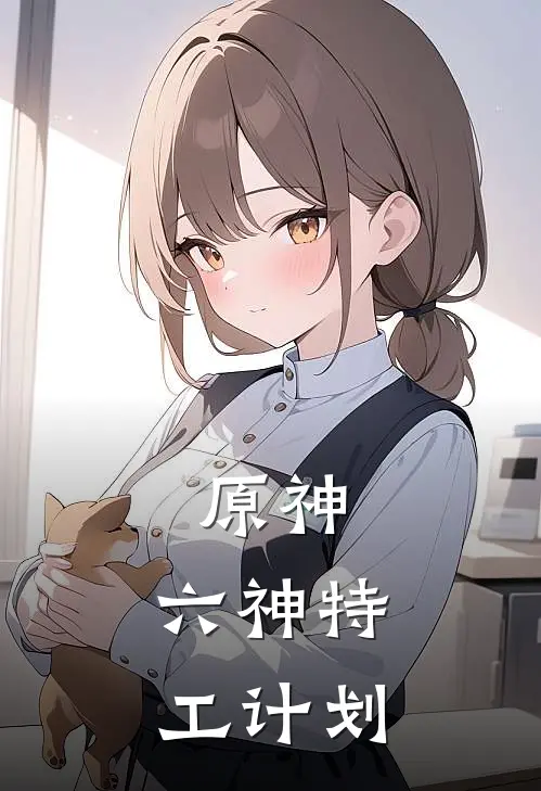 原神：六神特工计划