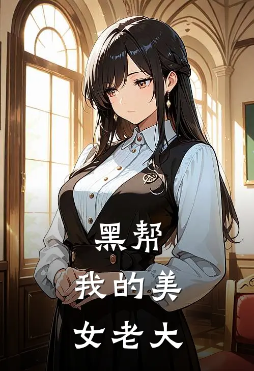 黑帮：我的美女老大