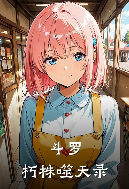 斗罗：朽株噬天录