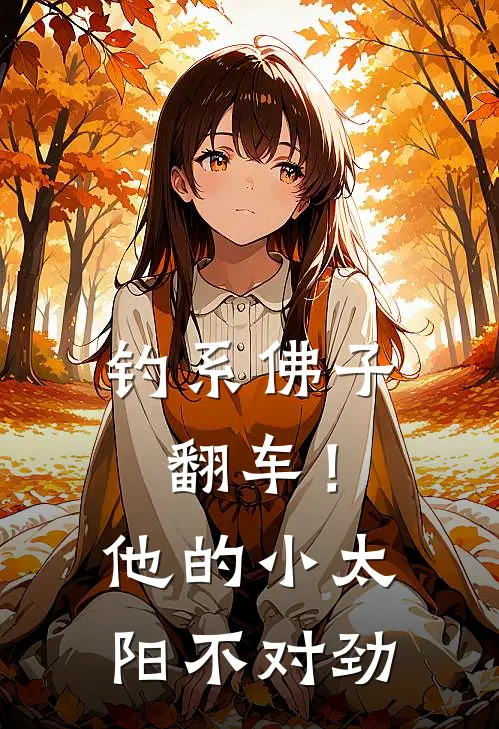 钓系佛子翻车！他的小太阳不对劲