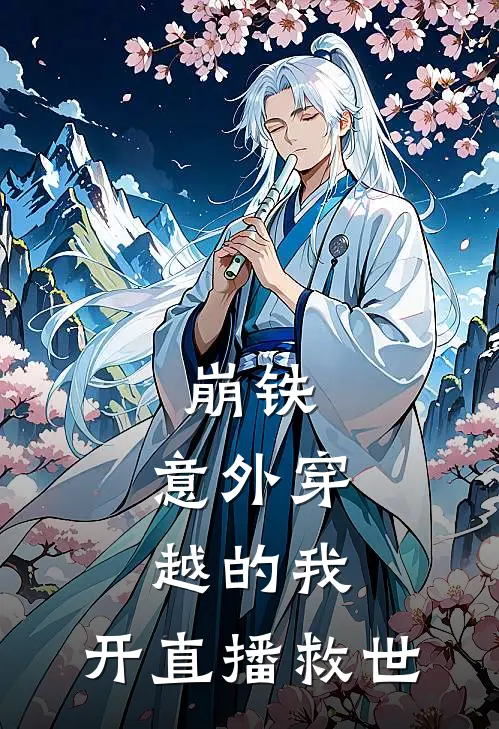 崩铁：意外穿越的我，开直播救世