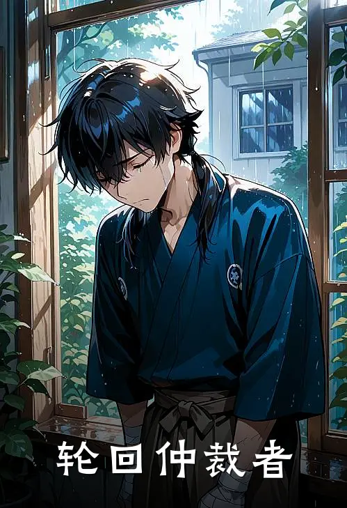 轮回仲裁者