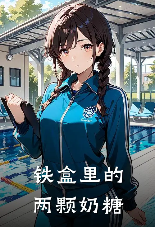 铁盒里的两颗奶糖