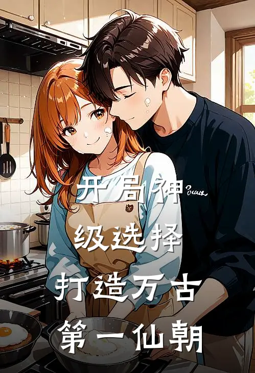 开局神级选择：打造万古第一仙朝