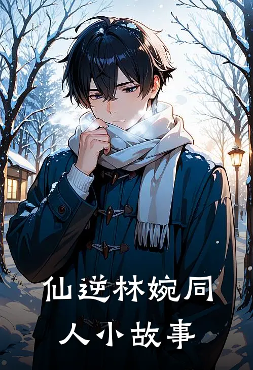 仙逆林婉同人小故事