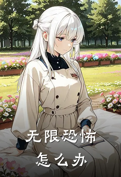 无限恐怖怎么办