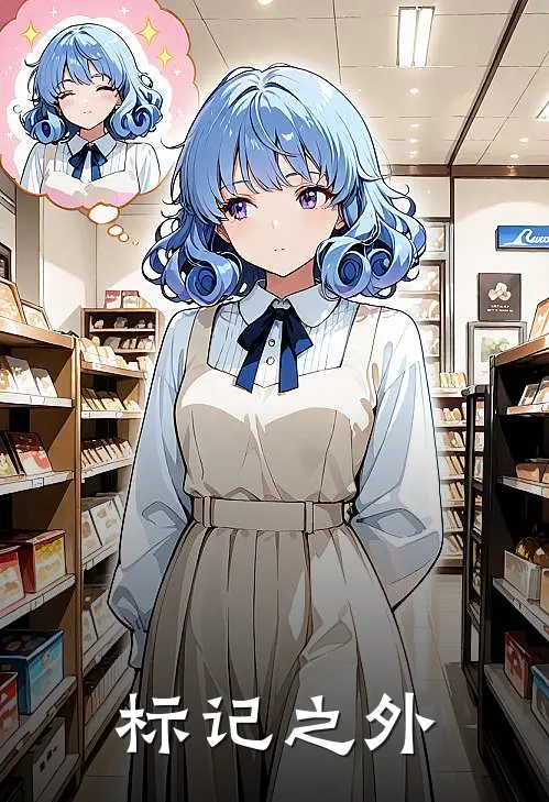 标记之外