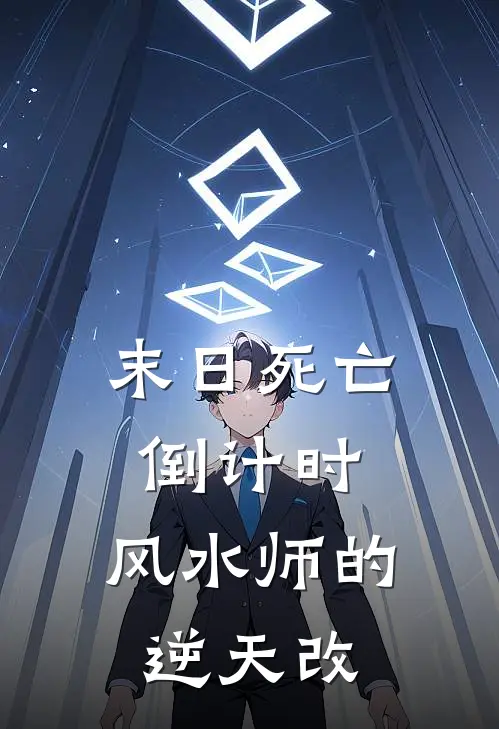 末日死亡倒计时：风水师的逆天改