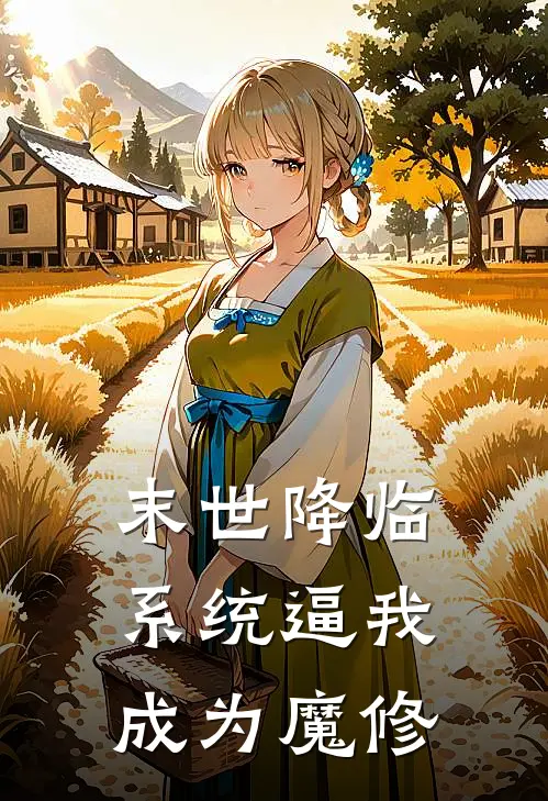 末世降临：系统逼我成为魔修