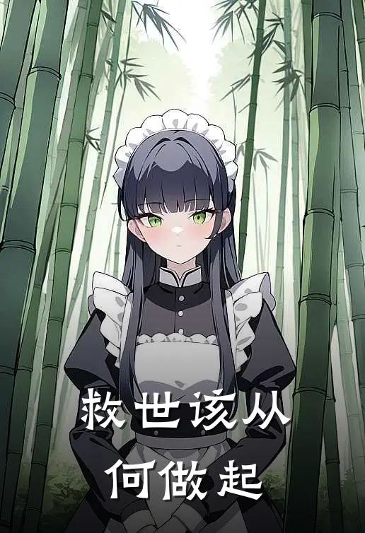 救世该从何做起