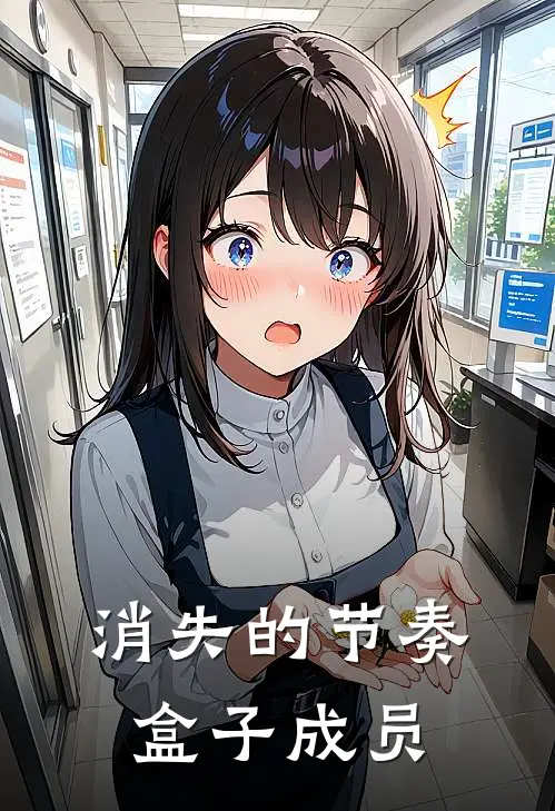 消失的节奏盒子成员