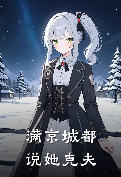 满京城都说她克夫