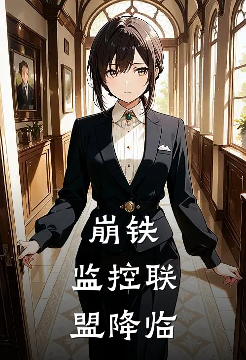 崩铁：监控联盟降临