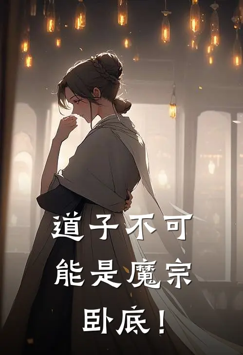 道子不可能是魔宗卧底！