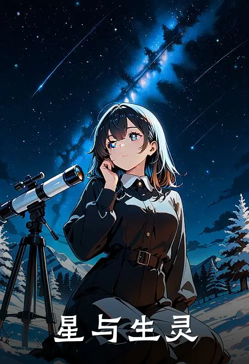 星与生灵