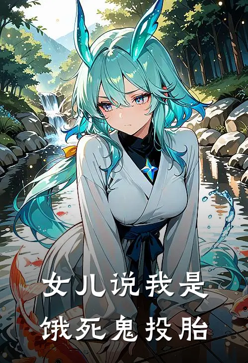 女儿说我是饿死鬼投胎