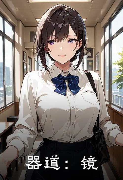 器道：镜